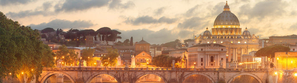 Tour do Vaticano com Museus Vaticanos